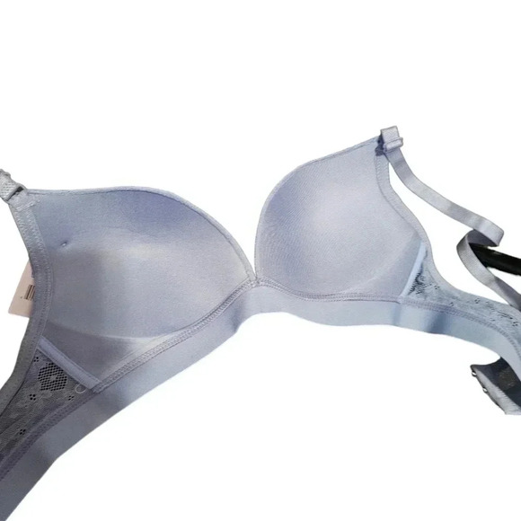 Pink Lover Bras 32B NWT - Picture 5 of 11